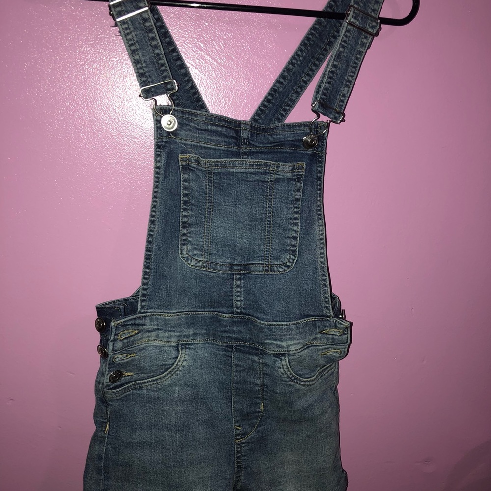 Overalls